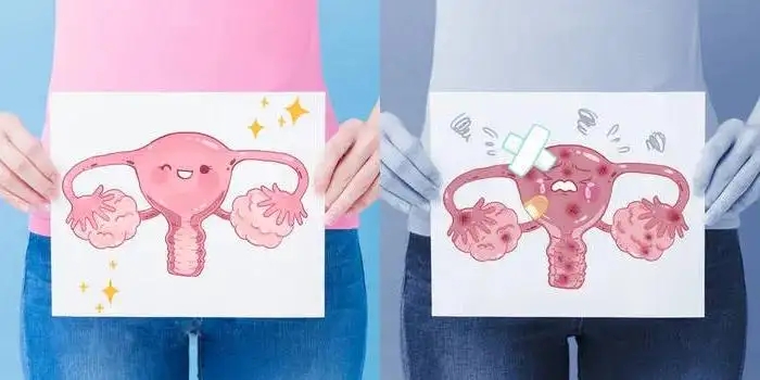 郑州不孕不育医院的排名|卵巢囊肿能怀孩子吗？